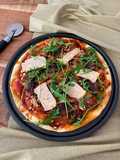 ☆Pizza Périgourdine au Foie Gras☆