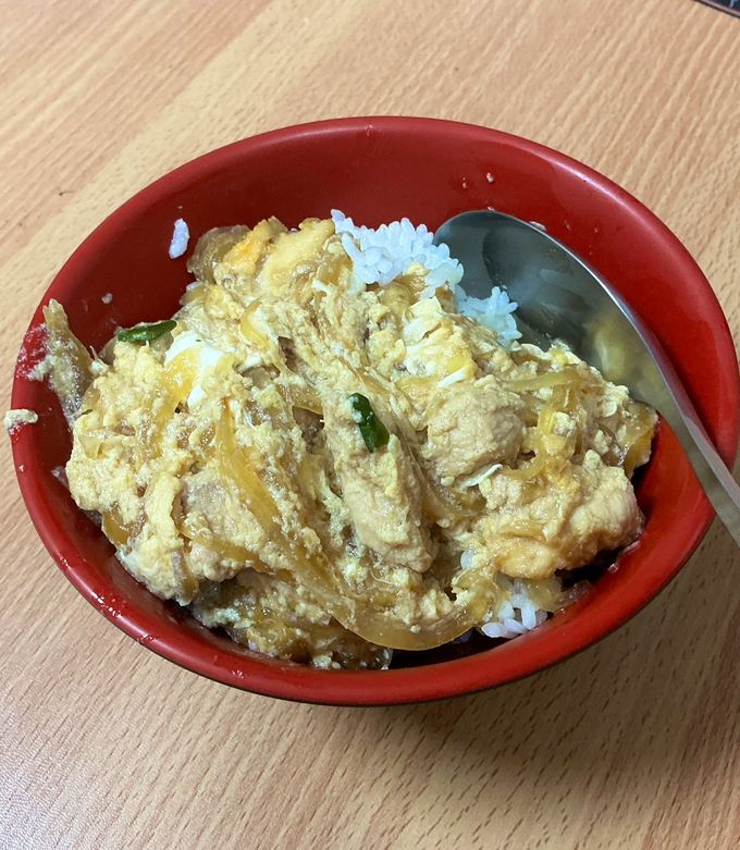 一鍋到底—日式親子丼 的食譜成品照片