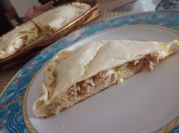 Una foto de lomito de atún facil