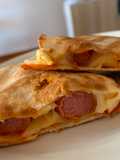 Wrap de cachorro