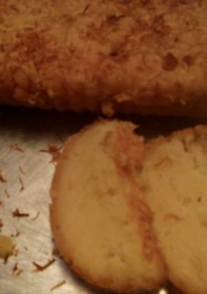 Foto resep Prol Tape Keju Super Legit