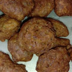 Pakode A picture of Pakode.