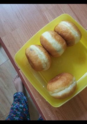 Foto resep Donat menul