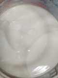 Yogurt home-made