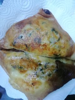 Une photo de Farce de brick 🥣