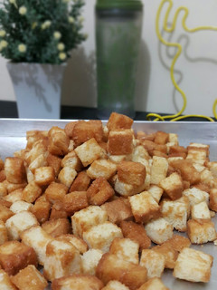 Foto resep Bread Caramel Popcorn
