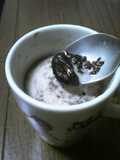 ++ Instant Hot Chocolate Milk ++