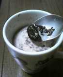 ++ Instant Hot Chocolate Milk ++