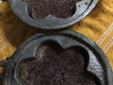 112. Wadai Bingka Tapai Ketan Hitam