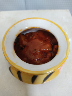 நார்த்தங்காய் ஊறுகாய்(citron pickle recipe in tamil) செய்முறை முக்கிய புகைப்படம்