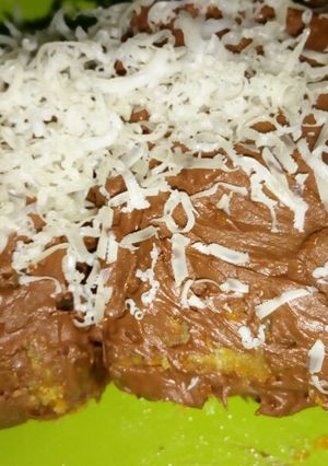 Foto resep Nugget pisang simpel buatnya irit bahan