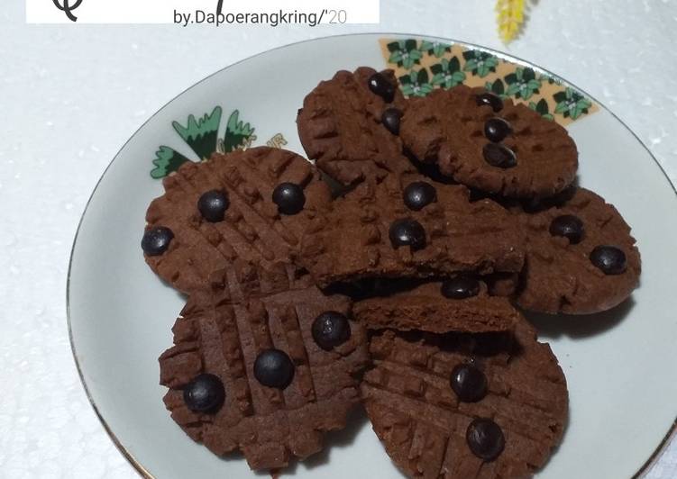 Chocochip cookies