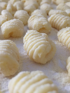 Foto di Gnocchi di patate