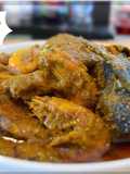 Banga soup