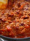 Chili con Carne Recipe🌶️😋