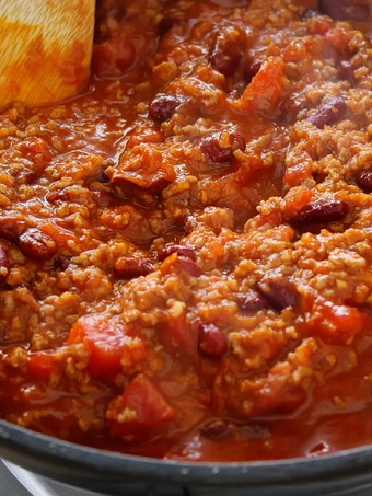 Simple Way Prepare Recipe Chili con Carne Recipe🌶️😋 that is Perfect, Appealing}