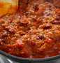 Easy Way Prepare Chili con Carne Recipe🌶️😋 the So Delicious Really delicious