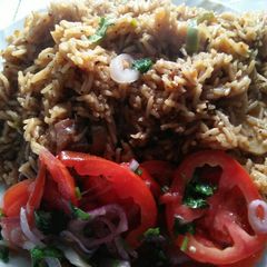 Pilau A picture of Pilau.