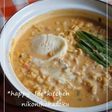 Spicy & Creamy Soy Milk Shin Ramyun