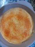 Hummus Rápido (sin tahini)