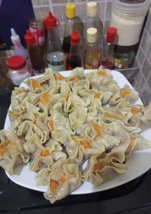Foto resep Siomay Ayam Udang