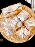 BOUGATSA - dolce tipico greco🇬🇷🏛