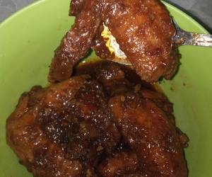 Gampangnya Membuat Ayam kecap pedas manis Praktis Enak Gampangnya Membuat Ayam kecap pedas manis Praktis Enak