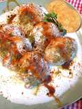 Mash daal baray