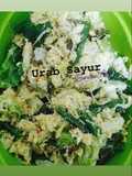 Urab sayur