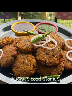 ક્રિસ્પી દાળ રાઈસ ટિક્કી (Crispy Dal Rice Tikki Recipe In Gujarati) રેસીપી મુખ્ય ફોટો
