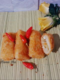 Foto resep Risoles