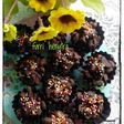 Coklat Kacang Cup Mix Springkle #BikinRamadanBerkesan