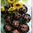 Coklat Kacang Cup Mix Springkle #BikinRamadanBerkesan