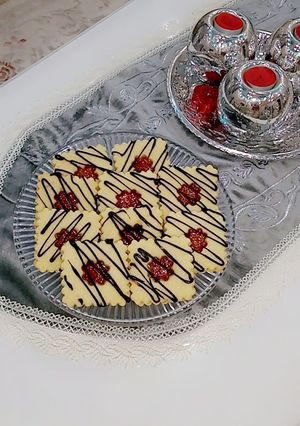 صورة لوصفة صابلي
