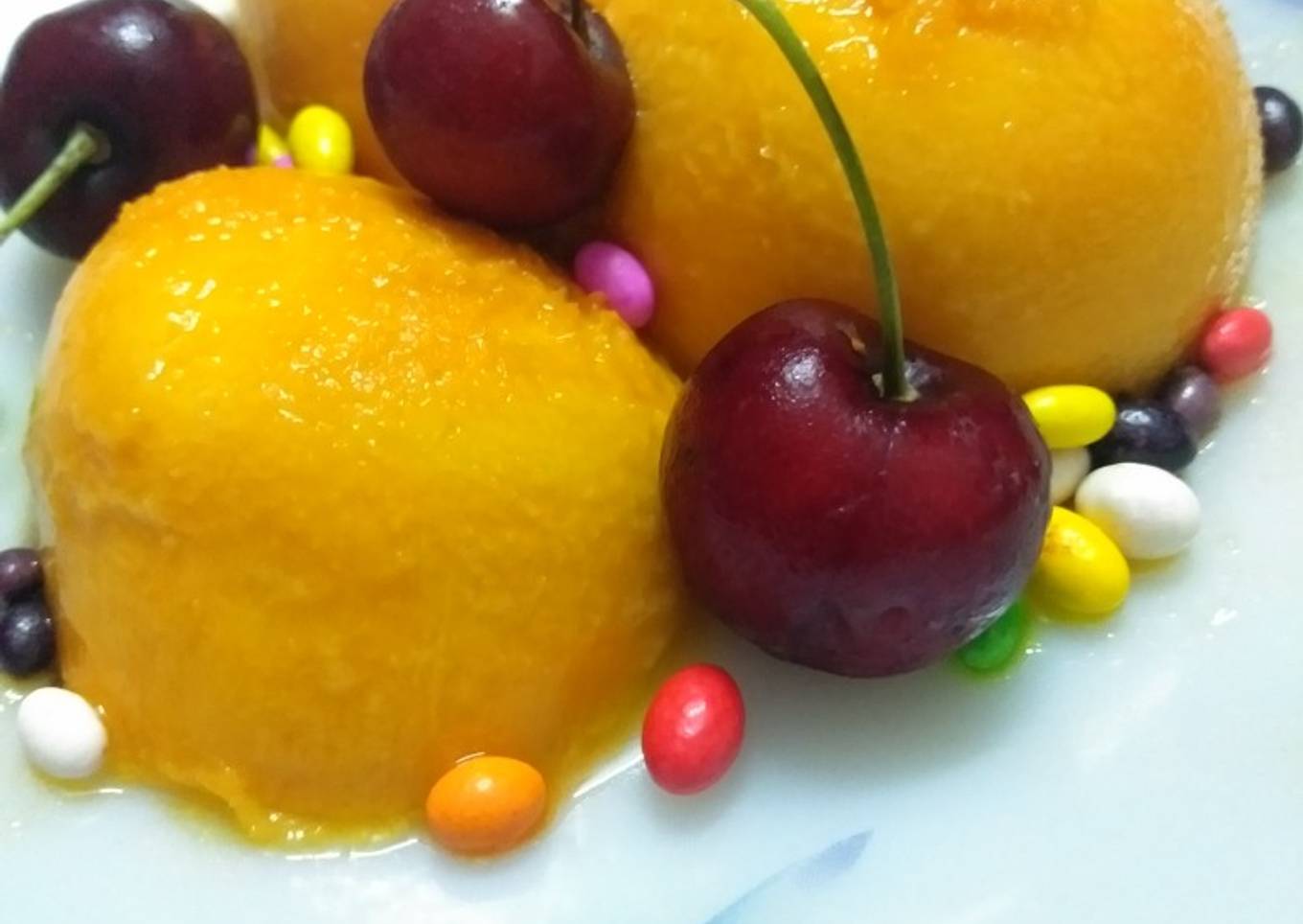Fruit salad
