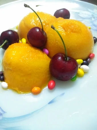 Easy Ways Make Recipes Fruit salad the Can Spoil the Tongue Appealing.