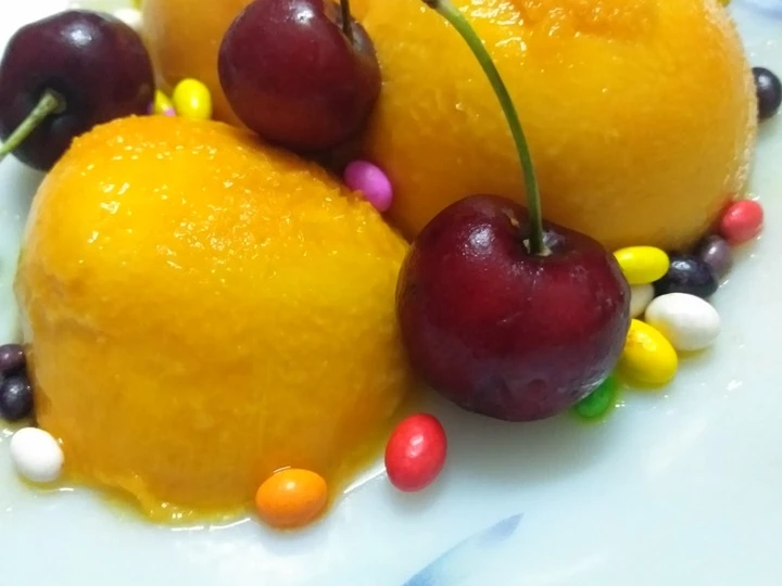 Easy Ways Make Recipes Fruit salad the Can Spoil the Tongue Appealing.