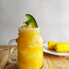 RockmelonSmoothies রেসিপির প্রধান ছবি