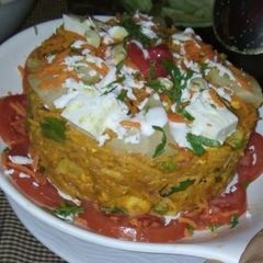 A picture of Pullao.