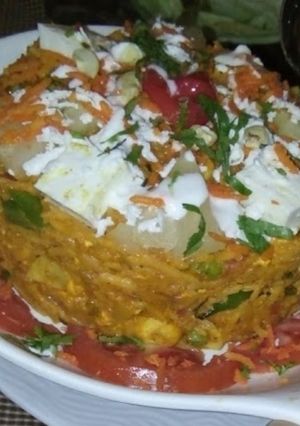A picture of Pullao.