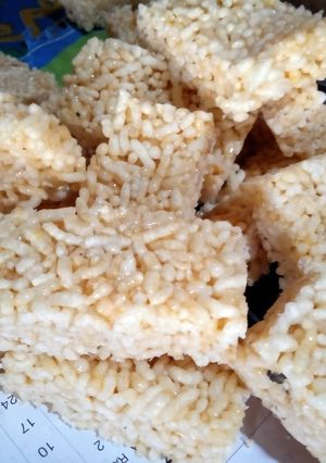 Foto resep Camilan jipang