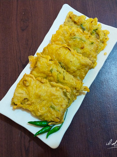 Foto resep Tempe mendoan renyah garing kriuk crispy simpel