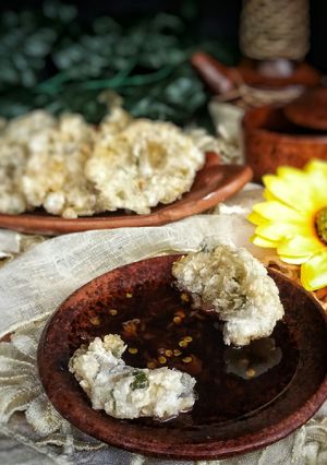 Foto resep Cireng crispy mudah murah