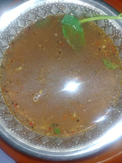 திப்பிலி ரசம் (Thippili rasam recipe in tamil) செய்முறை முக்கிய புகைப்படம்