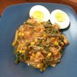 Gado-gado ala dinda