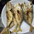 Ikan Goreng