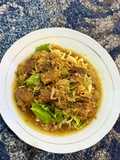 Tahu Campur Lamongan