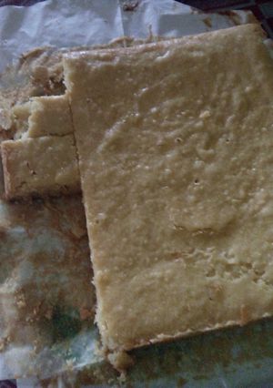 Foto resep Bolu tape wangi