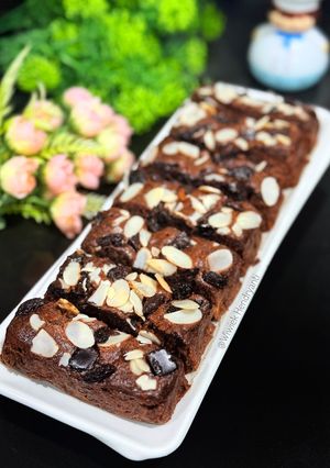 Foto resep Banana Bread