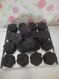Bolu Kukus Full Tepung Ketan Hitam